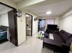 Blk 32 Telok Blangah Rise (Bukit Merah), HDB 3 Rooms #587847271